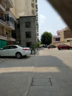 flat for rent in Faridabad